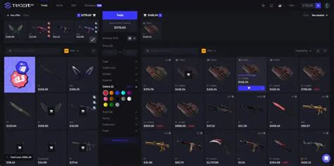tradeit.gg codes 2022|TradeIt Unbiased Review 2024 .
